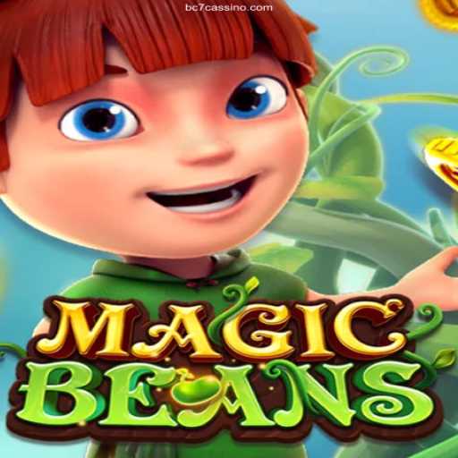 Discover MAGICBEANS: A New Era of Online Casino Gaming