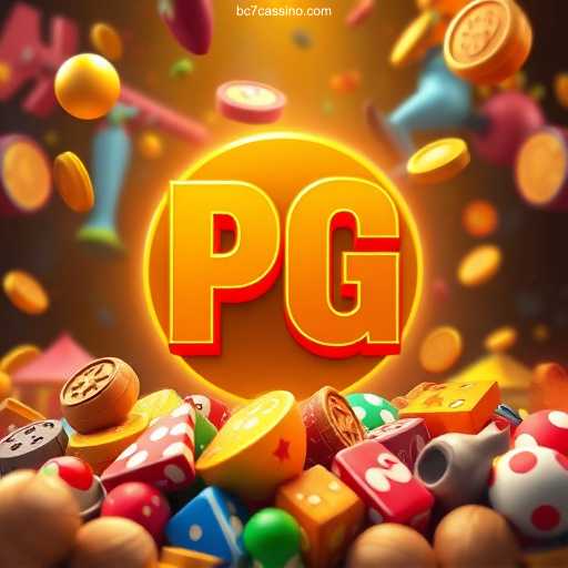 PG Games